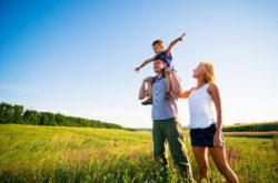 Life Insurance protects your family